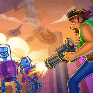 ஏலியன்சை தாக்கு