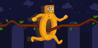 Прыгающие звери