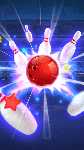 Звезды боулинга