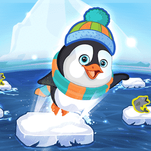 Пингвинёнок Скип