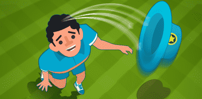 Снять шляпу