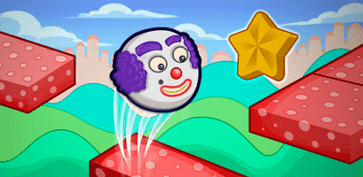 Маленькие прыгуны