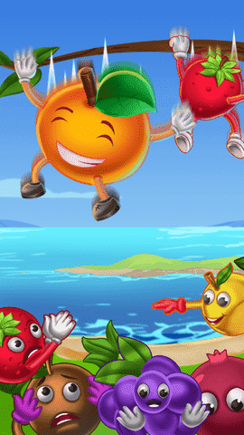 Фруктовая Фиеста