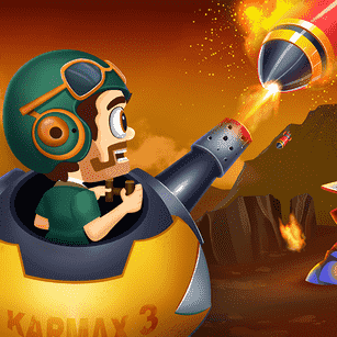 Защита Кармакса 3