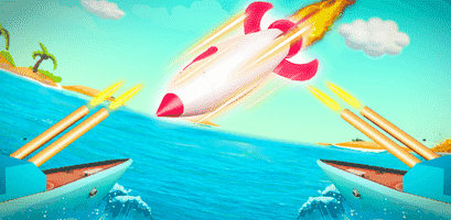 Линкоры Армада