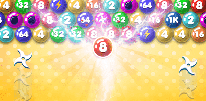 Разбивание пузырей